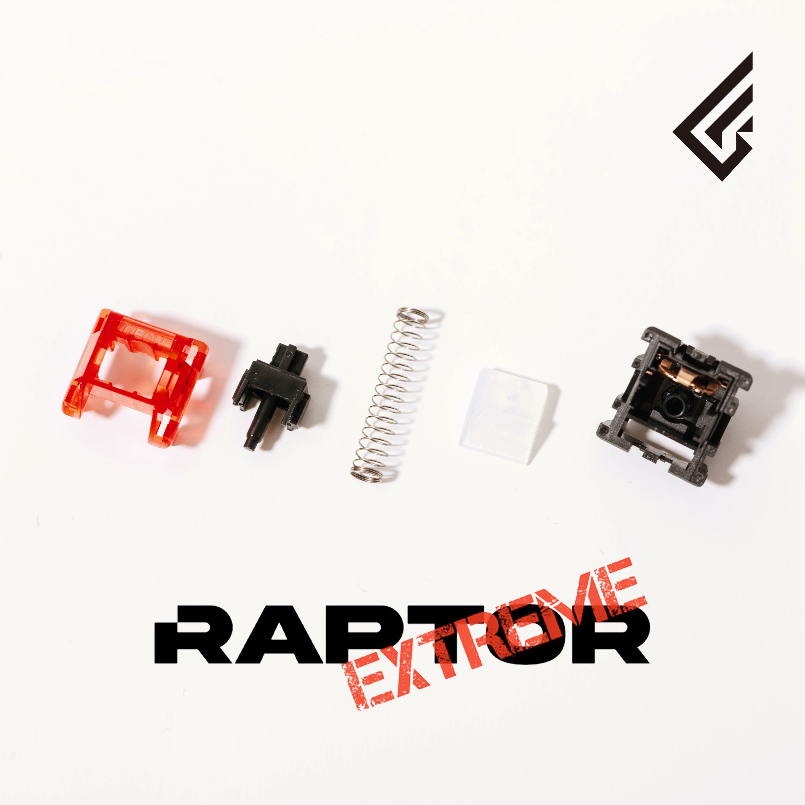 Geonworks Raptor Mx Extreme Ga – Gaming Keyboard Ergo recenzja i cena
