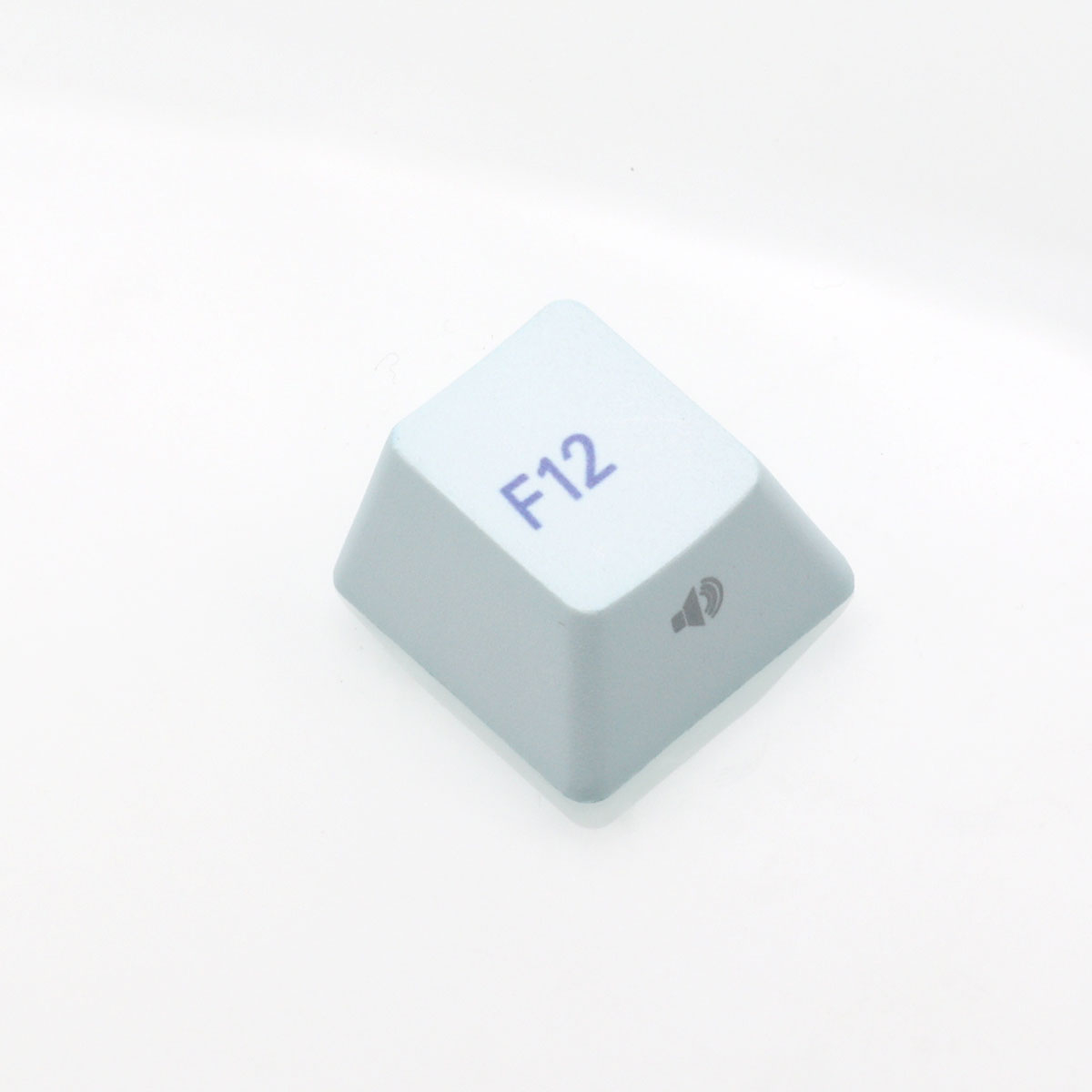 87 Klawiszy Frost Blue Keycaps – Gaming Keyboard Blue Switches recenzja i cena