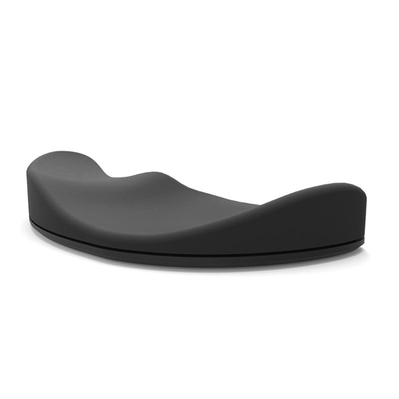 Silikonowa podkładka pod nadga – Gaming Keyboard Ergonomic recenzja i cena
