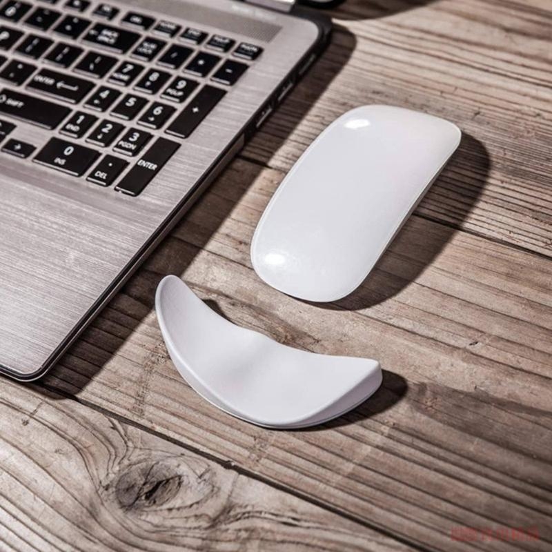 Silikonowa podkładka pod nadga – Gaming Keyboard Ergonomic recenzja i cena