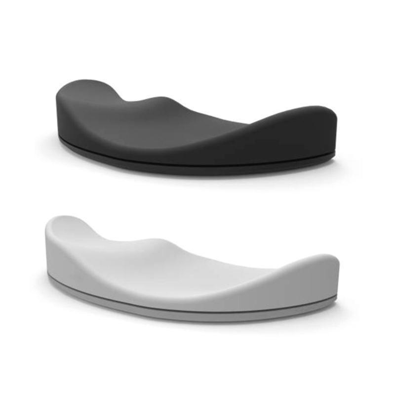 Silikonowa podkładka pod nadga – Gaming Keyboard Ergonomic recenzja i cena