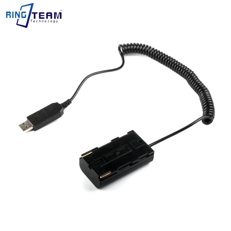 Zasilania USB spiralny kabel s – Coiled Usb Cable recenzja i cena