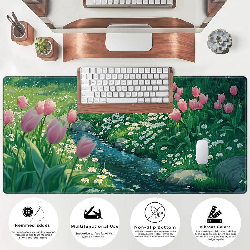 Podkładka pod mysz dla graczy  – Gaming Keyboard Brand recenzja i cena