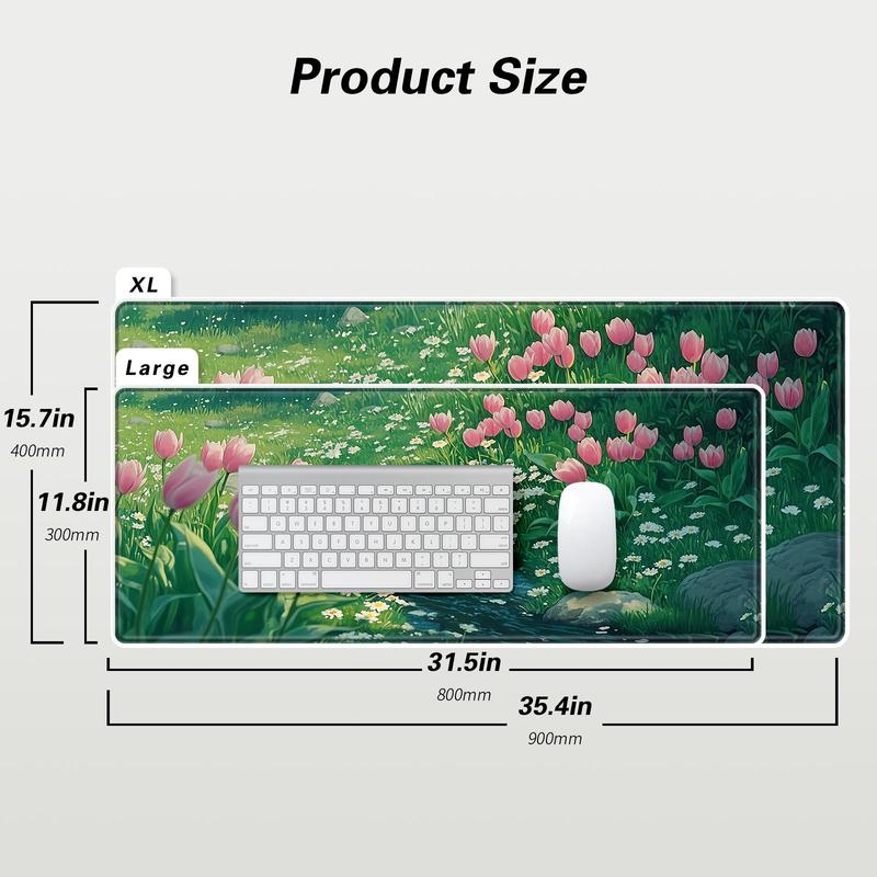 Podkładka pod mysz dla graczy  – Gaming Keyboard Brand recenzja i cena