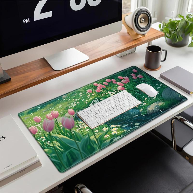 Podkładka pod mysz dla graczy  – Gaming Keyboard Brand recenzja i cena