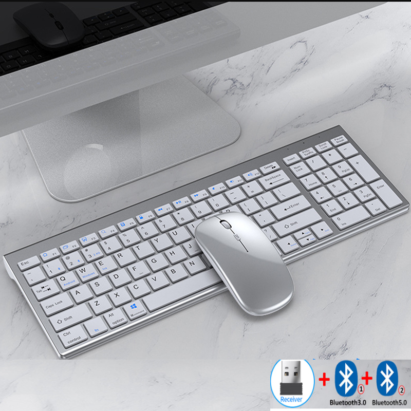 Jomaa Slim Akumulatorowa klawi – Gaming Keyboard Extension recenzja i cena