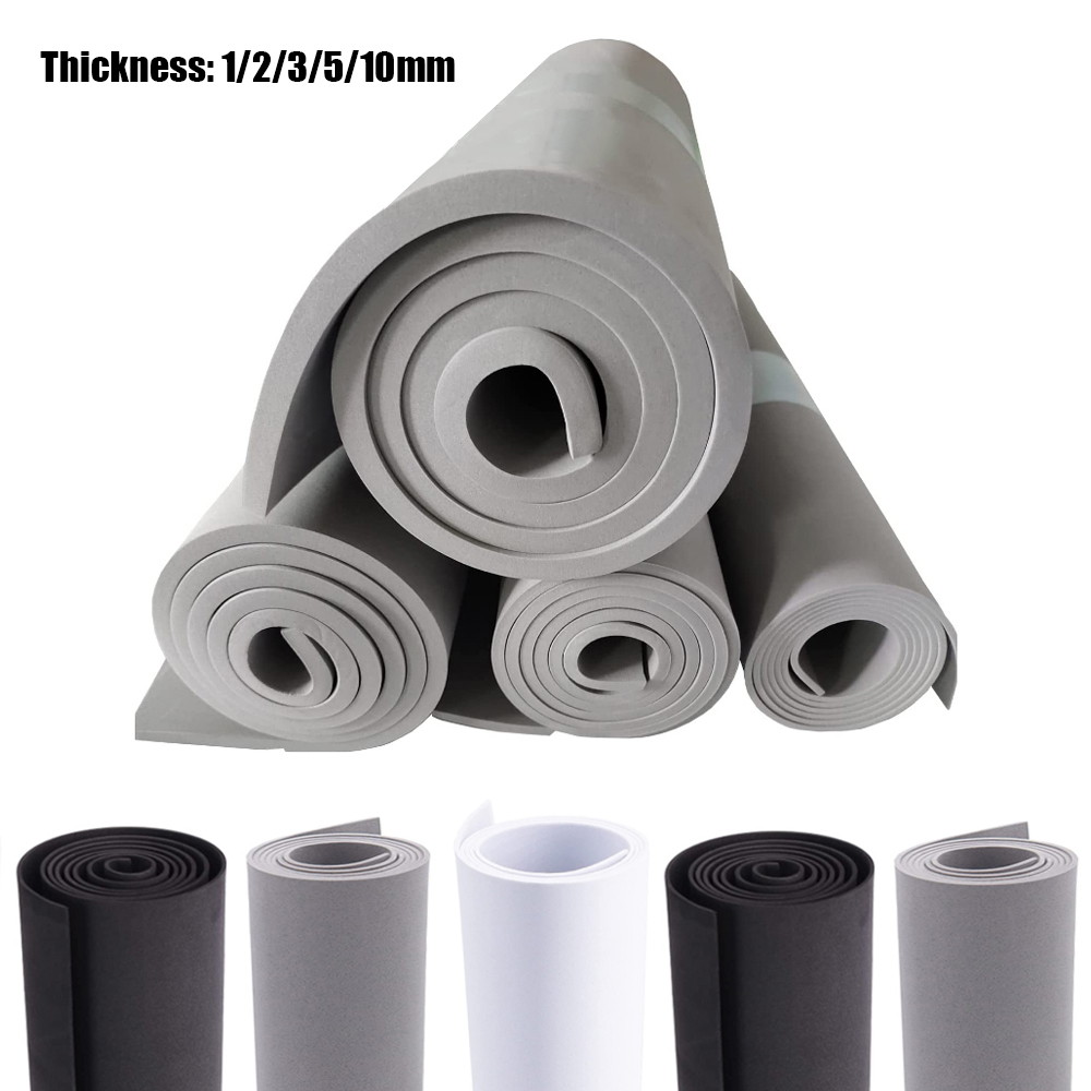 Grubość 1/2/3/5/10mm Cosplay a – Pe Foam Sheet recenzja i cena