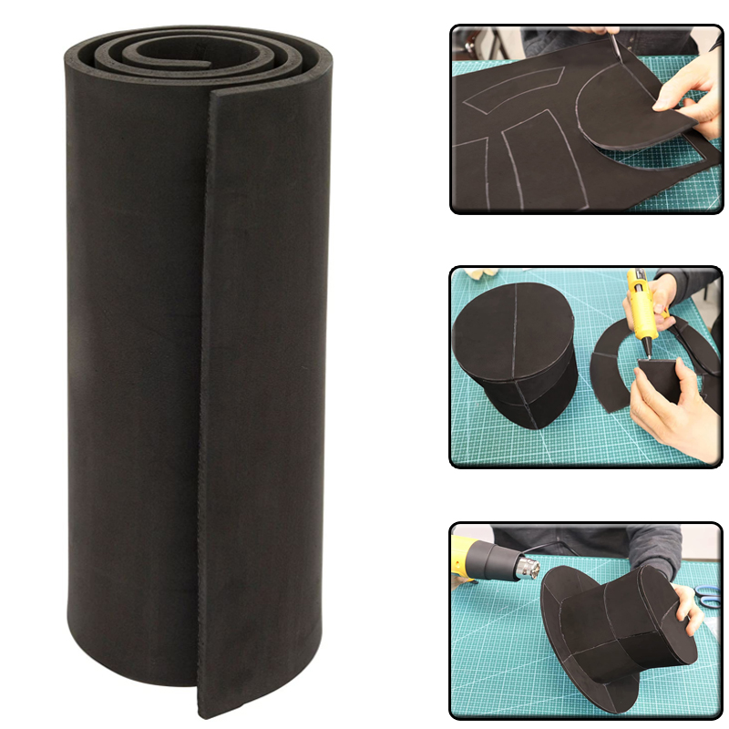 Grubość 1/2/3/5/10mm Cosplay a – Pe Foam Sheet recenzja i cena