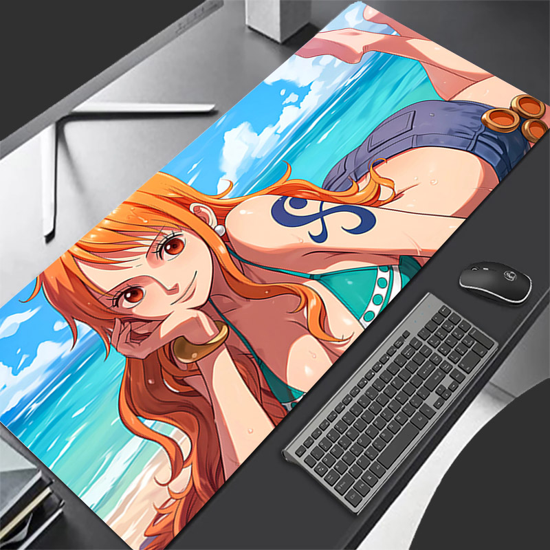 Podkładka pod mysz One Piece W – Gaming Keyboard Higround recenzja i cena