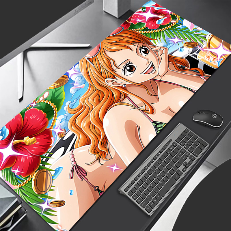 Podkładka pod mysz One Piece W – Gaming Keyboard Higround recenzja i cena
