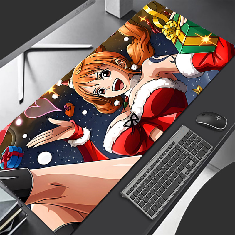 Podkładka pod mysz One Piece W – Gaming Keyboard Higround recenzja i cena