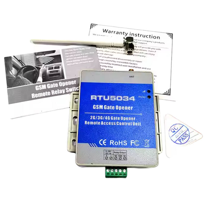 RTU 5034 Przekaźnikowy przełąc – Switch Opener Tool recenzja i cena
