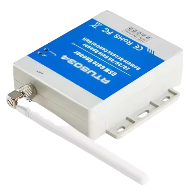 RTU 5034 Przekaźnikowy przełąc – Switch Opener Tool recenzja i cena