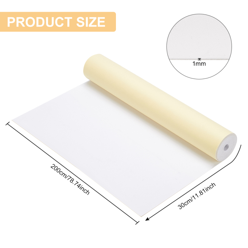Samoprzylepna rolka pianki EVA – Pe Foam Sheet recenzja i cena