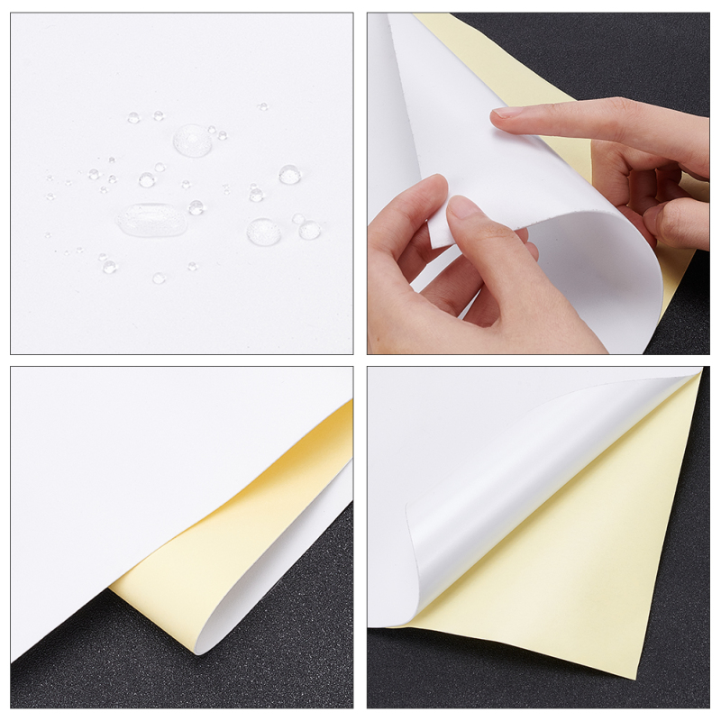 Samoprzylepna rolka pianki EVA – Pe Foam Sheet recenzja i cena