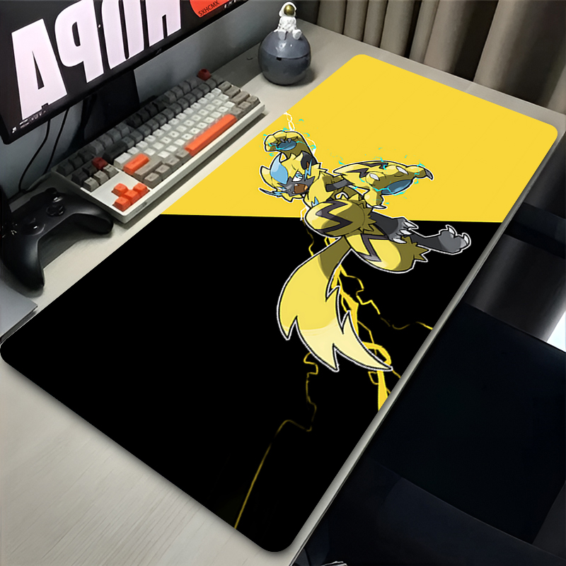 Podkładka pod mysz Zeraora P-p – Gaming Keyboard Higround recenzja i cena