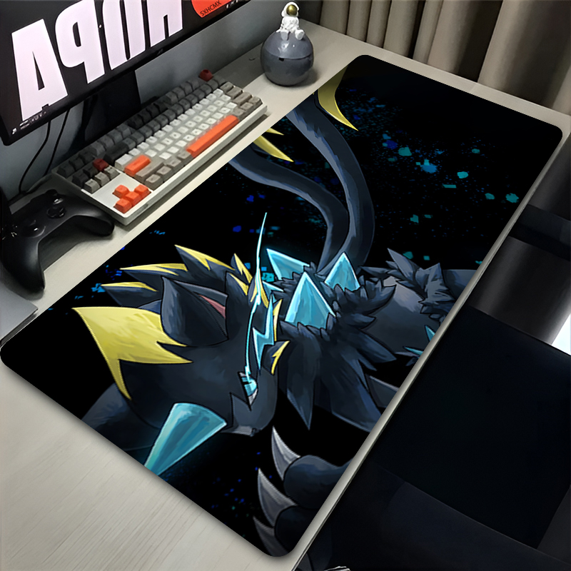 Podkładka pod mysz Zeraora P-p – Gaming Keyboard Higround recenzja i cena
