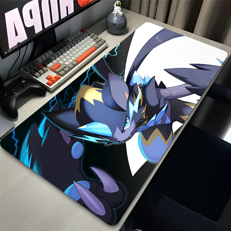 Podkładka pod mysz Zeraora P-p – Gaming Keyboard Higround recenzja i cena