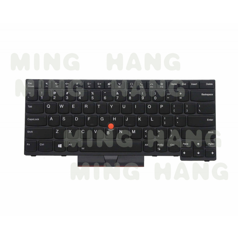 Nowa podświetlana klawiatura U – Gaming Keyboard Backlit recenzja i cena