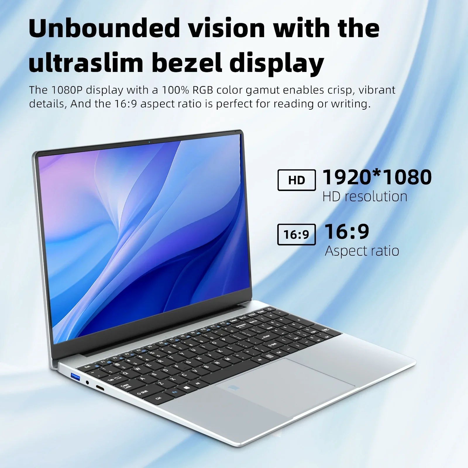 Klasyczny ultralekki laptop 20 – Gaming Keyboard Backlit recenzja i cena