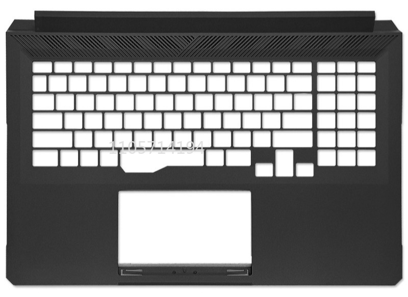 Nowość dla laptopa gamingowego – Gaming Keyboard Backlit recenzja i cena