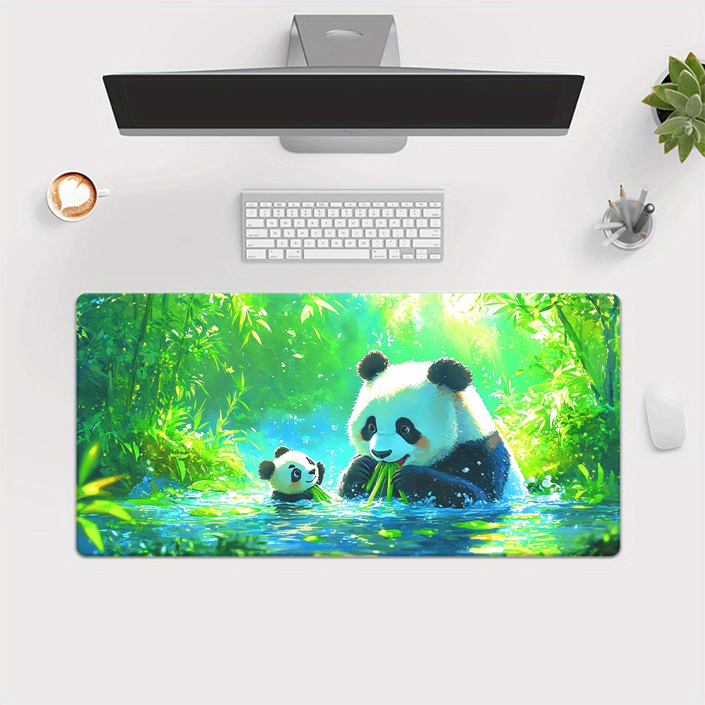 Podkładka pod mysz z nadrukiem – Gaming Keyboard Brand recenzja i cena