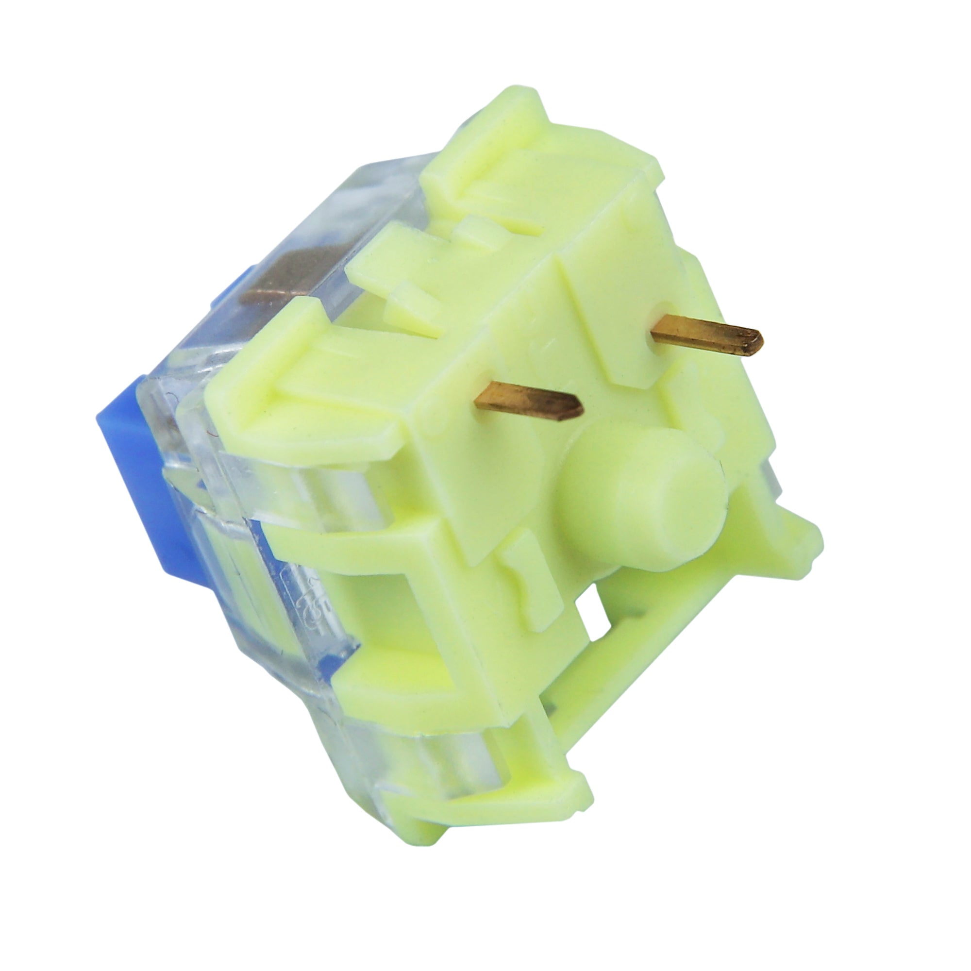 10 sztuk TTC Brother złoty nie – Gaming Keyboard Blue Switches recenzja i cena