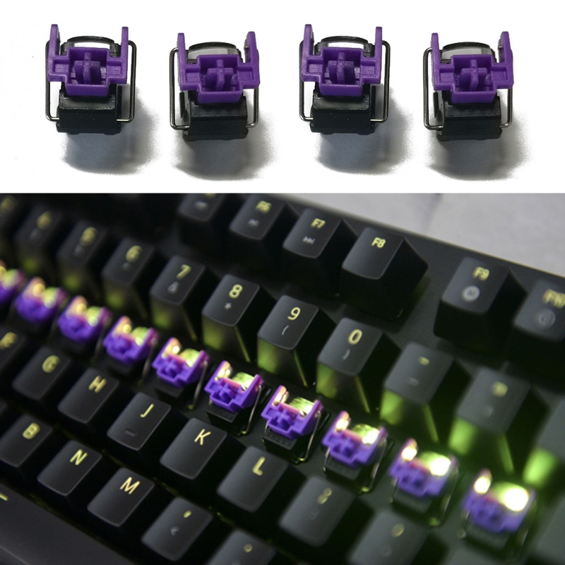 Razer fioletowy przełączniki o – Gaming Keyboard Ergo recenzja i cena