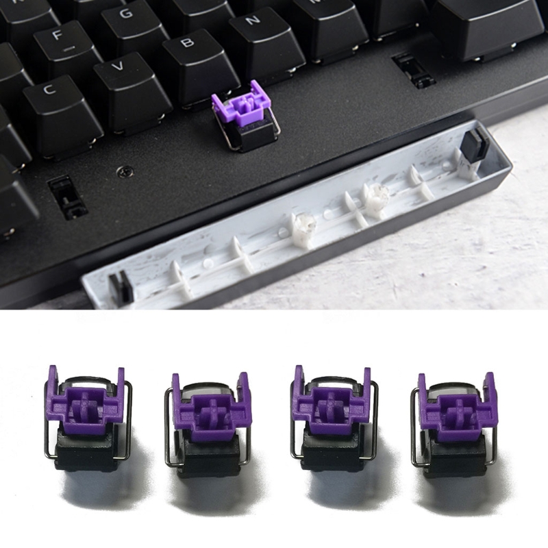 Razer fioletowy przełączniki o – Gaming Keyboard Ergo recenzja i cena