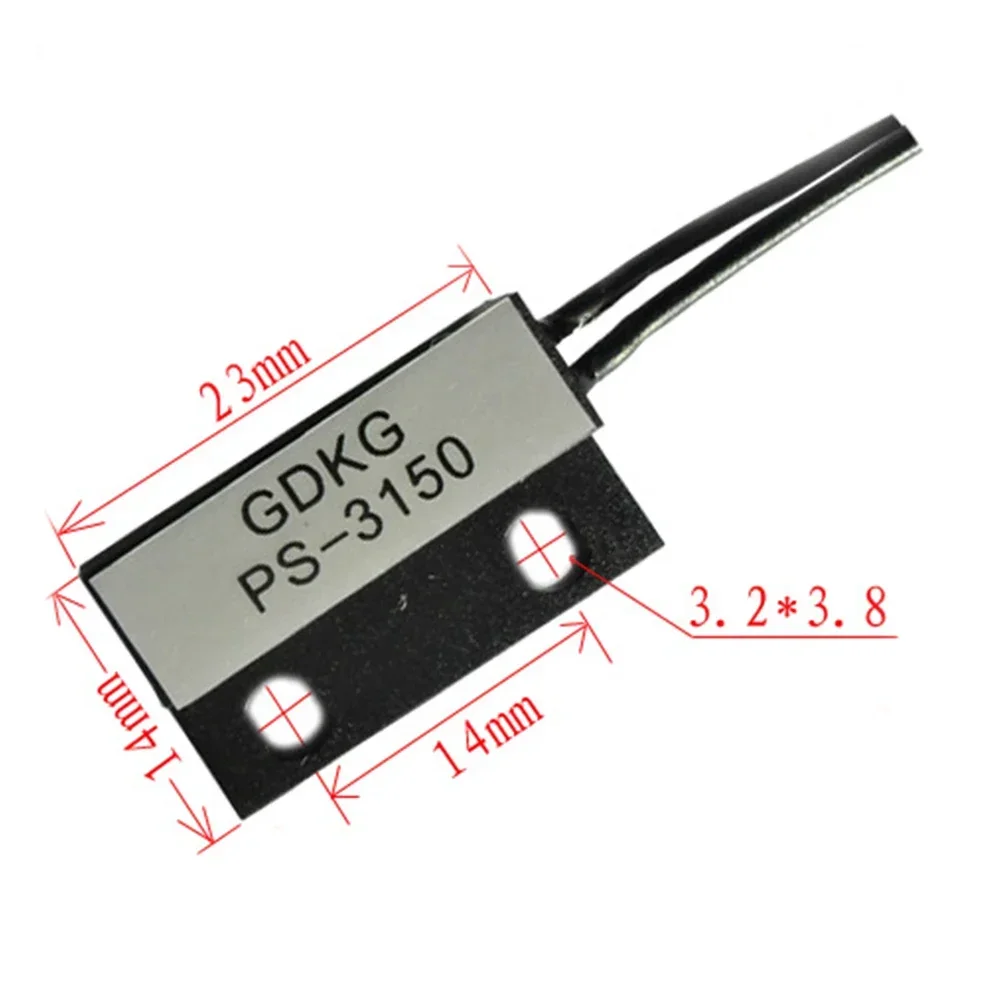 PS-3150 Czujnik kontaktronowy  – Switch Opener Tool recenzja i cena