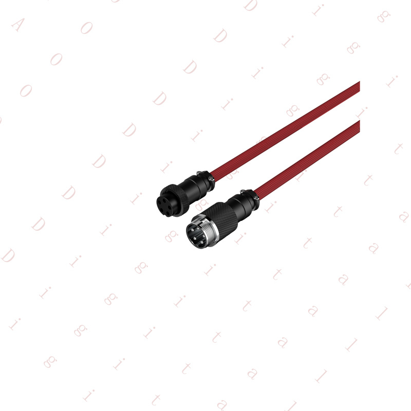 GO- dla kabla spiralnego Hyper – Coiled Usb Cable recenzja i cena