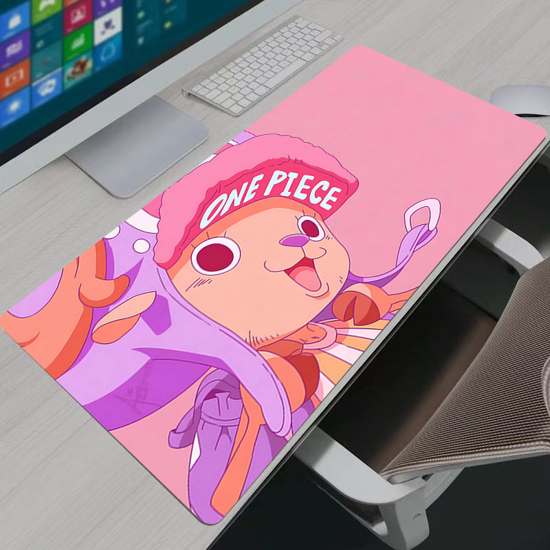 Podkładka pod mysz One Piece T – Gaming Keyboard Brands recenzja i cena