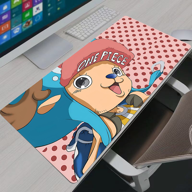 Podkładka pod mysz One Piece T – Gaming Keyboard Brands recenzja i cena