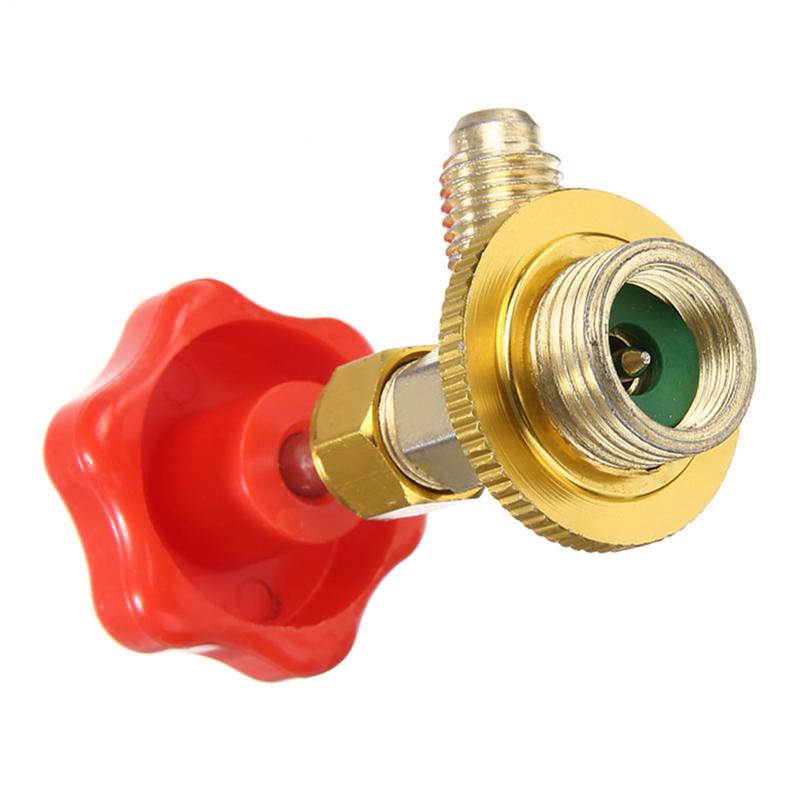 SAE Auto AC Can Tap Valve Otwi – Switch Opener Tool recenzja i cena