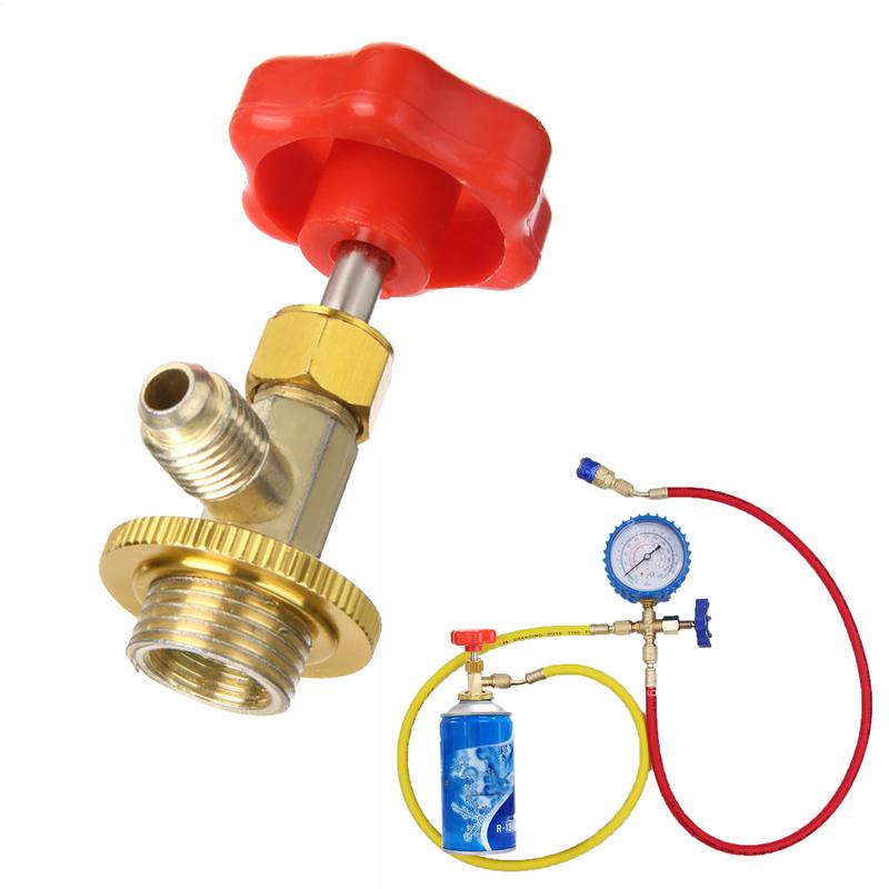SAE Auto AC Can Tap Valve Otwi – Switch Opener Tool recenzja i cena