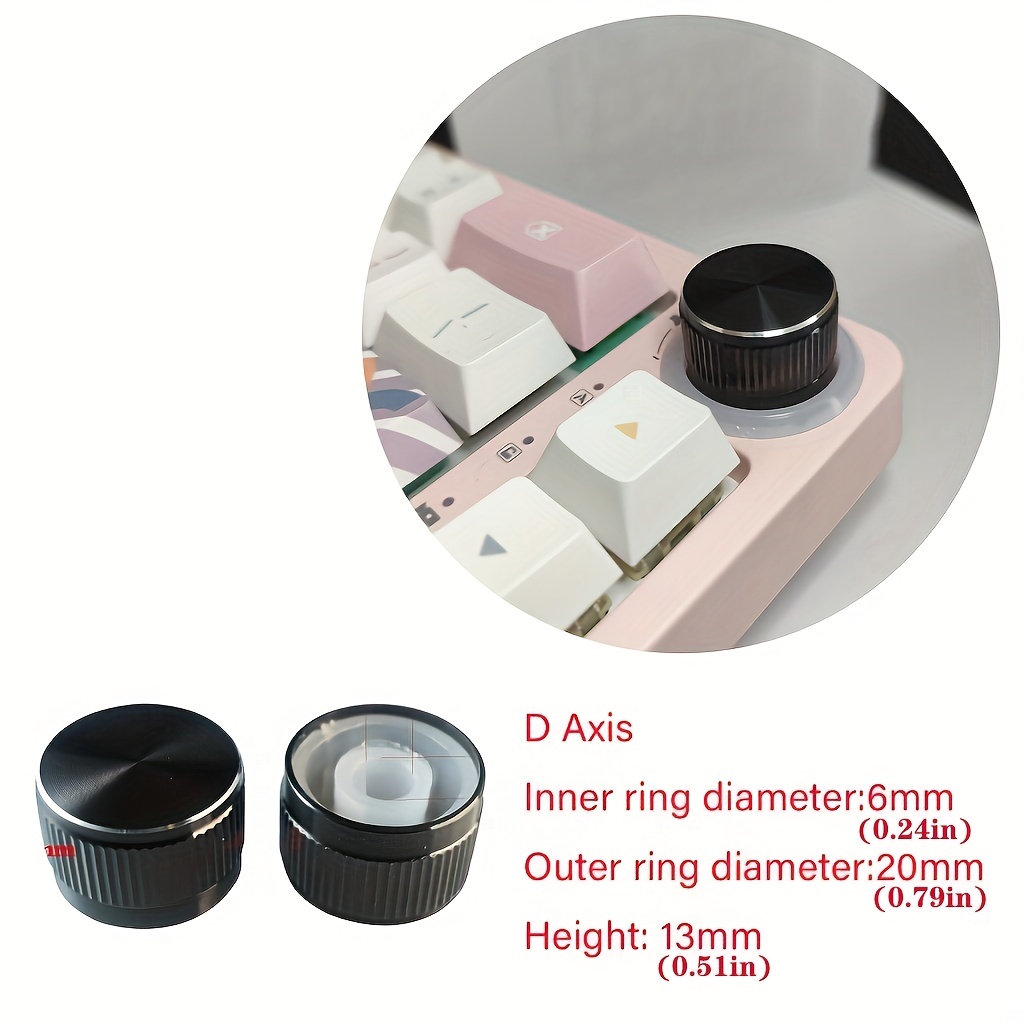 Mechaniczna klawiatura 20 mm P – Switch Opener Tool recenzja i cena