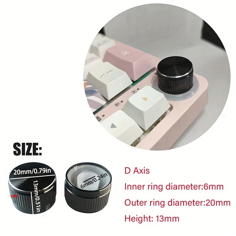 Mechaniczna klawiatura 20 mm P – Switch Opener Tool recenzja i cena