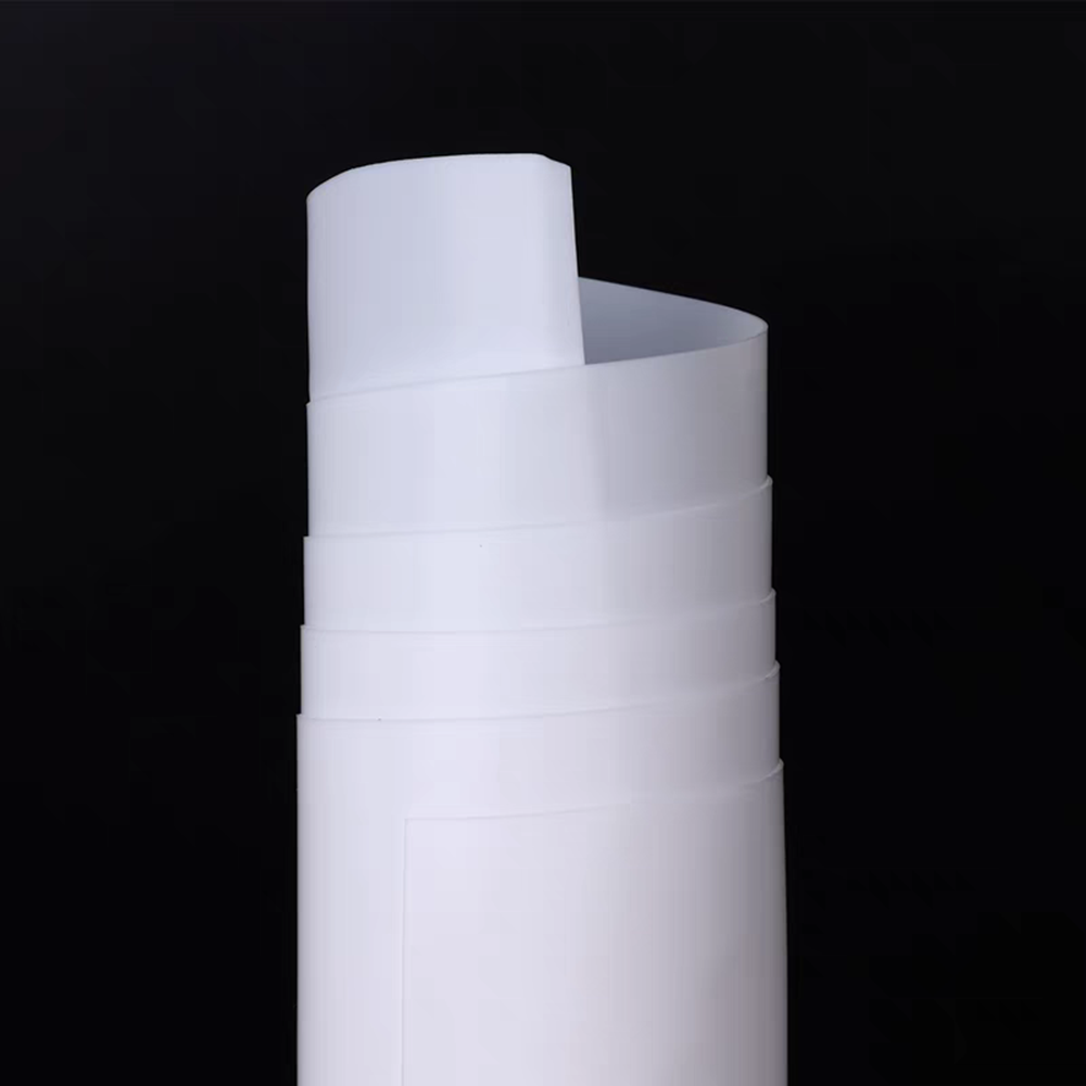 Folia PTFE biała, o grubości 0 – Pe Foam Sheet recenzja i cena