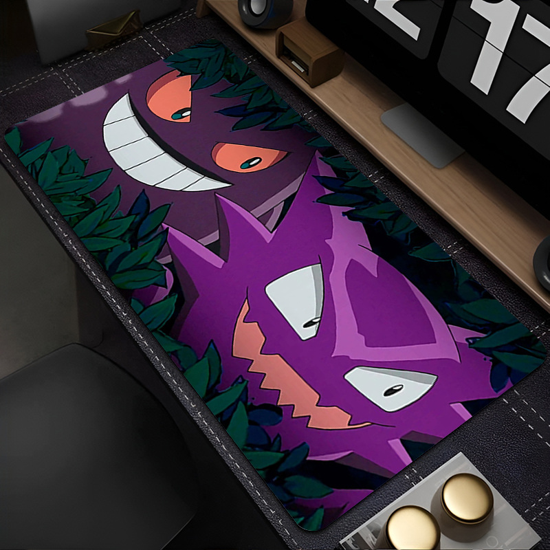 Gumowa podkładka pod mysz PC P – Gaming Keyboard Brands recenzja i cena