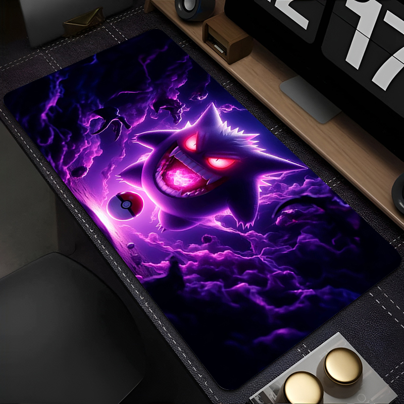Gumowa podkładka pod mysz PC P – Gaming Keyboard Brands recenzja i cena