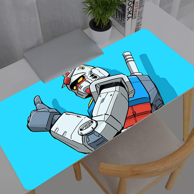 Podkładka pod mysz Anime Gamin – Gaming Keyboard And Mouse Mobile recenzja i cena