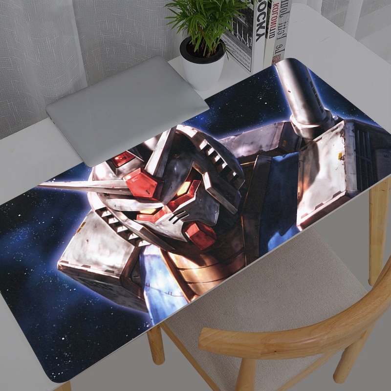 Podkładka pod mysz Anime Gamin – Gaming Keyboard And Mouse Mobile recenzja i cena