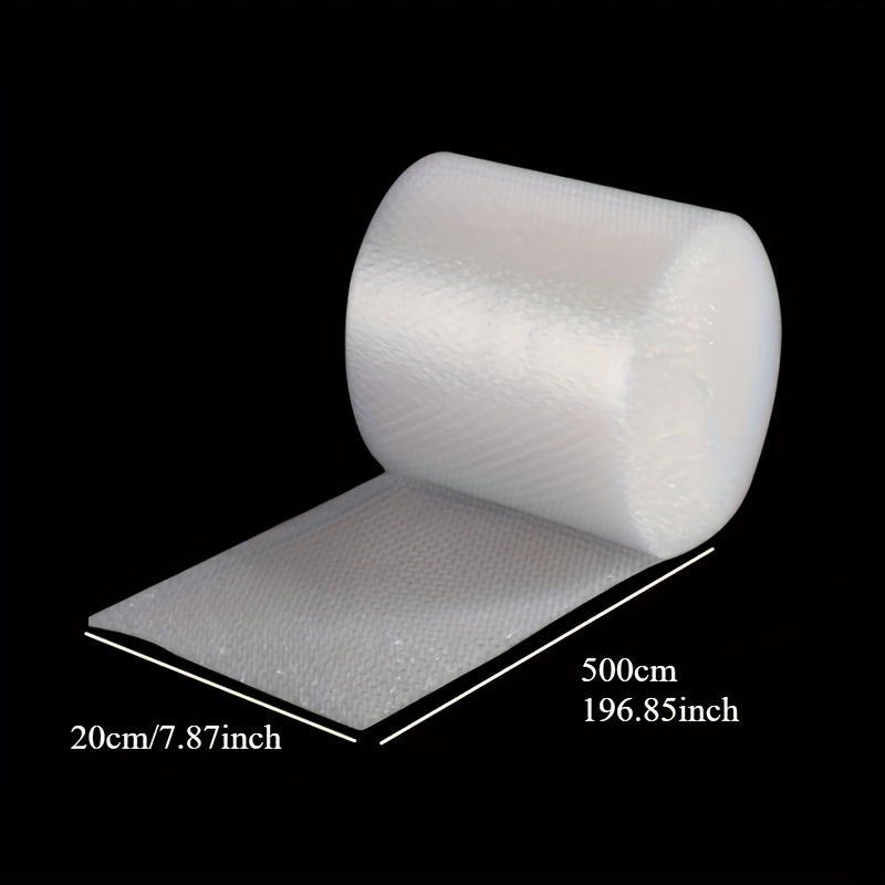 Przezroczysta folia piankowa d – Pe Foam Sheet recenzja i cena
