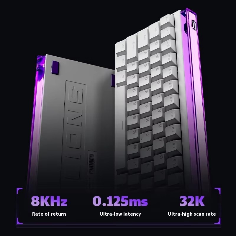 Madlions NANO 68/68 PRO Klawia – Gaming Keyboard Tkl recenzja i cena