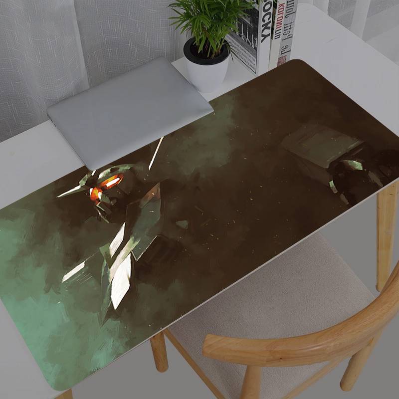 Podkładka pod mysz dla graczy  – Gaming Keyboard And Mouse Mobile recenzja i cena
