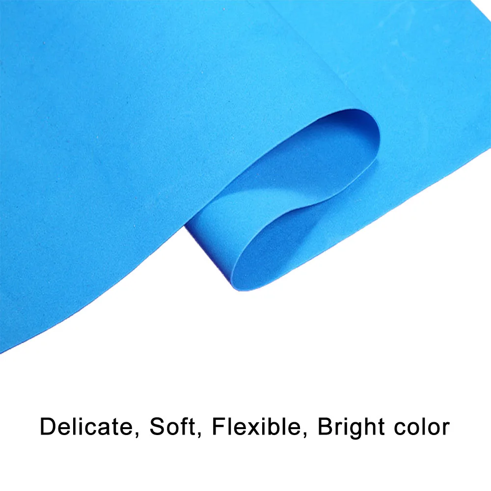 1/18 szt. Kolorowe arkusze pia – Pe Foam Sheet recenzja i cena