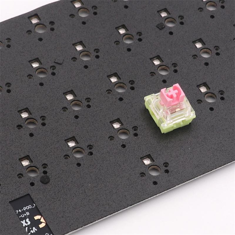 Podkładki Poron do Klawiatur M – Gaming Keyboard No Noise recenzja i cena