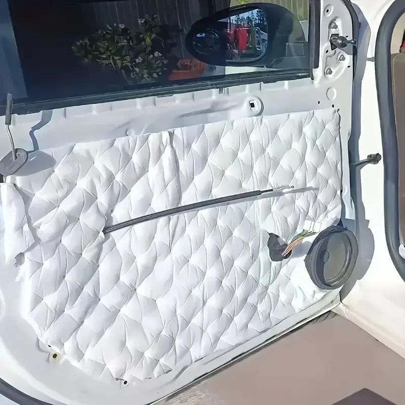 Samoprzylepna mata akustyczna  – Pe Foam Sheet recenzja i cena