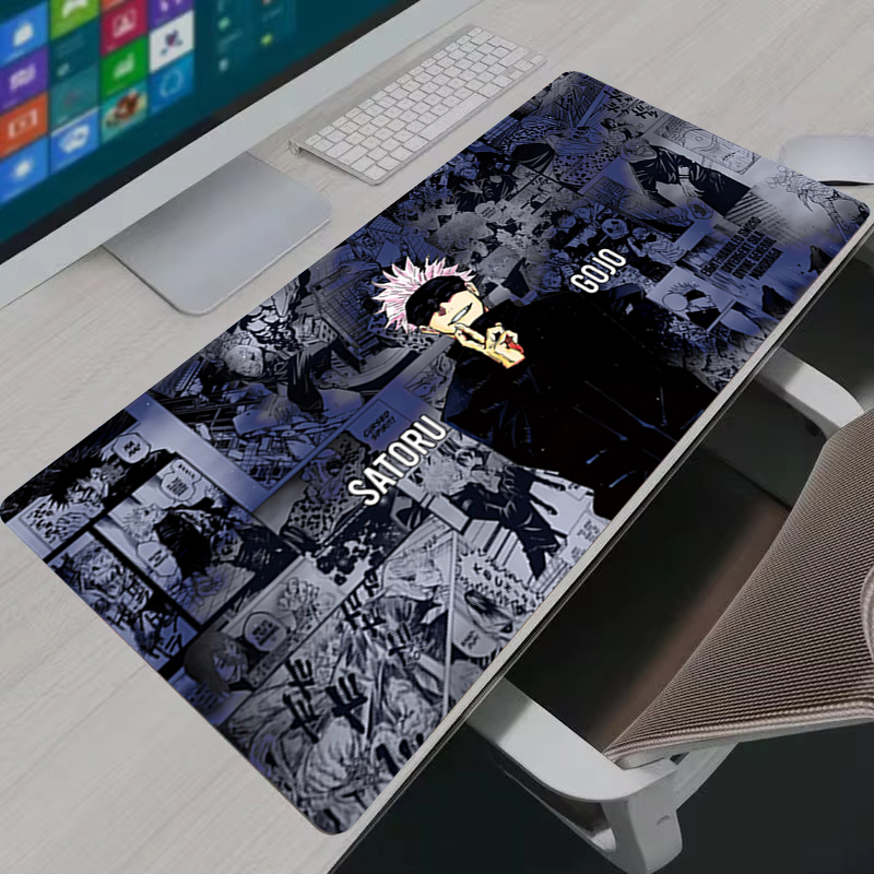 Podkładka pod mysz Cool Anime  – Gaming Keyboard Higround recenzja i cena