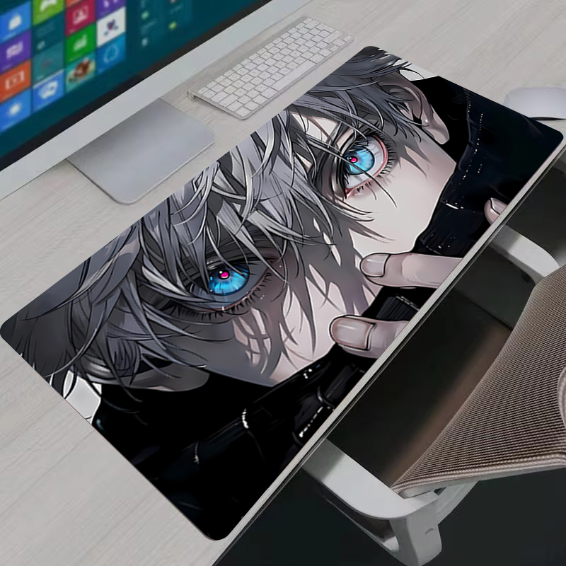 Podkładka pod mysz Cool Anime  – Gaming Keyboard Higround recenzja i cena